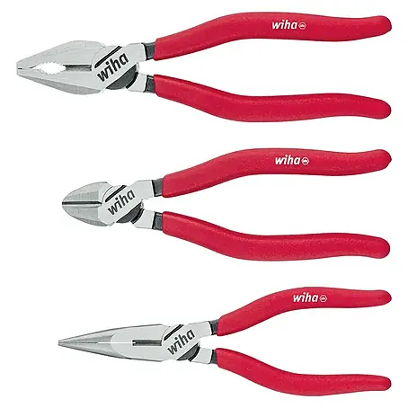 Wiha  Zangen-Set Classic