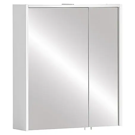Schildmeyer Bento LED-Spiegelschrank