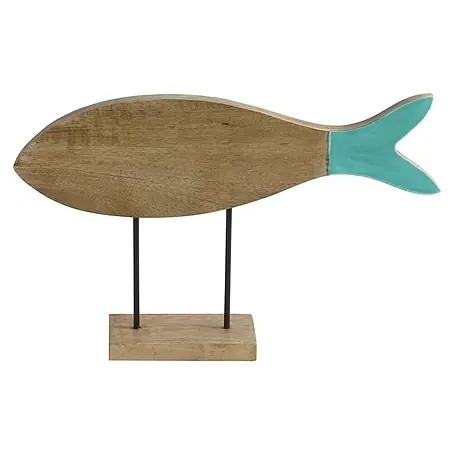 Marine Business Cocoa Figura decorativa Pez