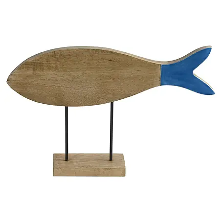 Marine Business Cocoa Figura decorativa Pez