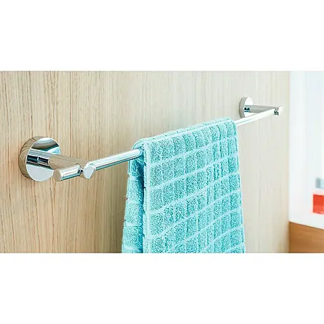 Tesa Smooz Toallero de baño