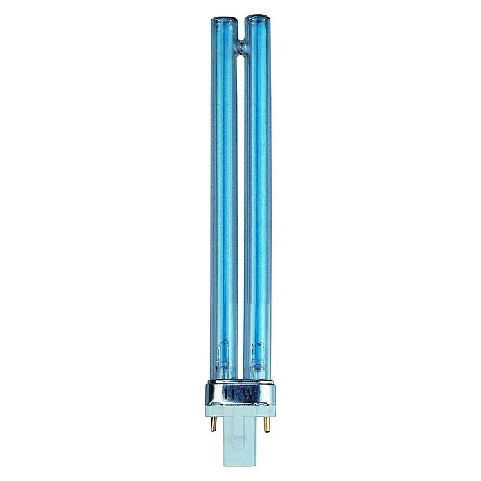 Heissner Nadomestna svetilka UVC PL-S  (7 W) | 7454 - Teichfilter | IAGE - Teiche und Zubehör | IAG - Außenbereichsausstattung | IA - Gartenhartware | I - Stadtgarten | BAUHAUS
