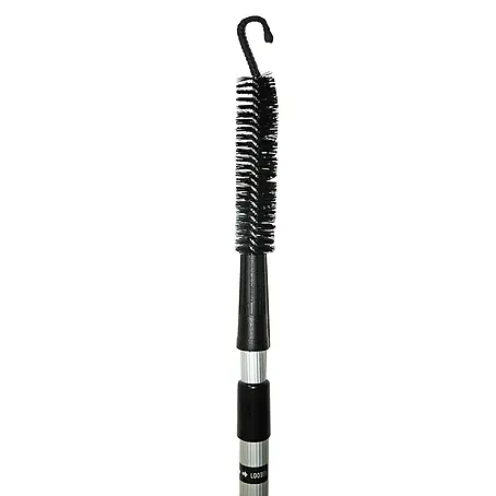 Heissner  Algenbürste 2-in-1