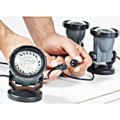 Heissner Rasvjeta za jezero  (4,5 W, Topla bijela) | BAUHAUS