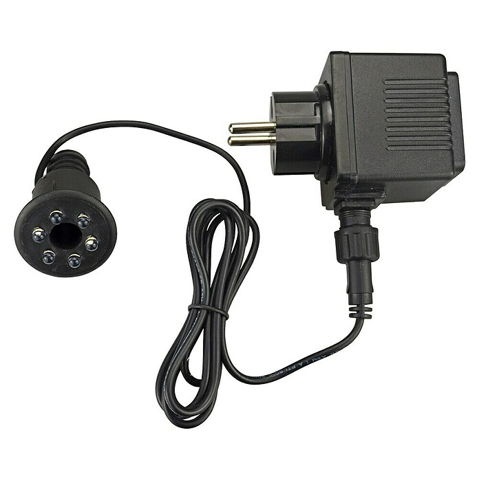 Heissner Teichbeleuchtung (2,5 W, Warmweiß) | BAUHAUS