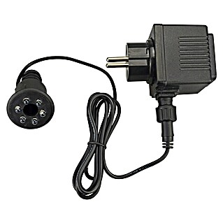 Heissner Teichbeleuchtung (2,5 W, Warmweiß)