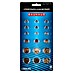 BAUHAUS Knopfzelle Power 18 Stk. AG1/AG3/AG4/AG13 