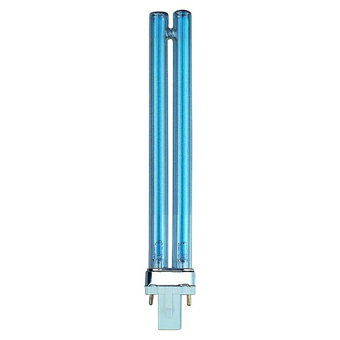 Heissner Nadomestna svetilka UVC PL-S  (7 W) | 7454 - Teichfilter | IAGE - Teiche und Zubehör | IAG - Außenbereichsausstattung | IA - Gartenhartware | I - Stadtgarten | BAUHAUS