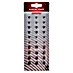 BAUHAUS Plosnata baterija AG1 / AG3 / AG4 / AG10 / AG12 / AG13 