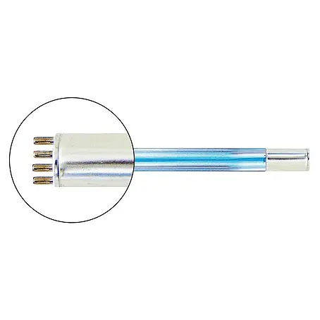 Heissner  Ersatzlampe UVC T5