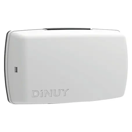 Dinuy  Timbre con hilos Bison 2.000