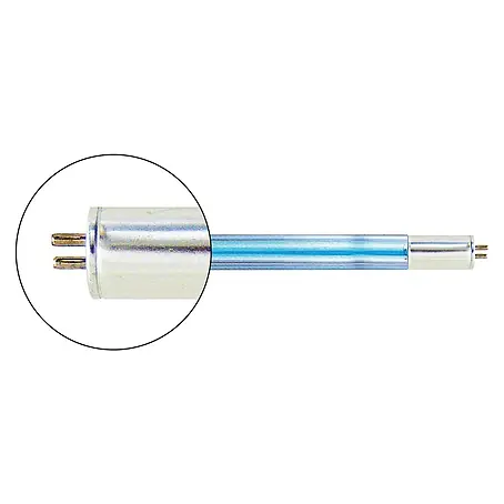 Heissner  Ersatzlampe UVC T5