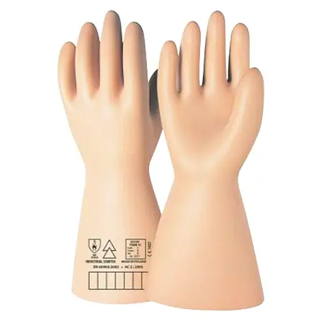 Industrial Starter  Guantes de trabajo Tyron 2.500 W