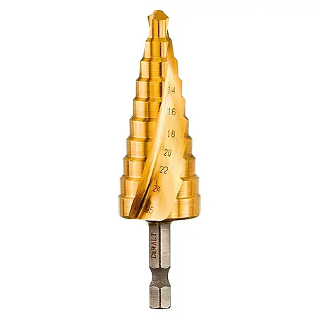 DeWalt Extreme Broca para metal DT5030-QZ