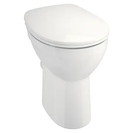 Camargue  Stand-WC-Set Plus 75 2.0