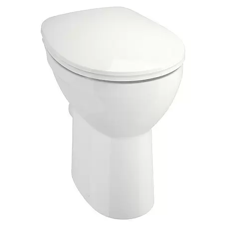 Camargue  Stand-WC-Set Plus 75 2.0