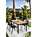 Sunfun Conjunto de muebles Bellua + Calma