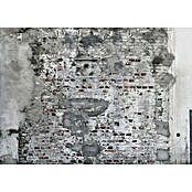 Rasch Fototapete Mauerwerk (300 x 418,5 cm)