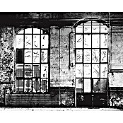 Rasch Fototapete Industriehalle (372 x 300 cm)