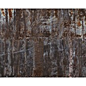 Rasch Fototapete Kupferplatte (375 x 300 cm)