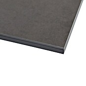 Sunfun Maja Gartentisch Stone (L x B x H: 300 x 100 x 74 cm, Tischplatte aus Stein, Ausziehbar, Anthrazit) | BAUHAUS