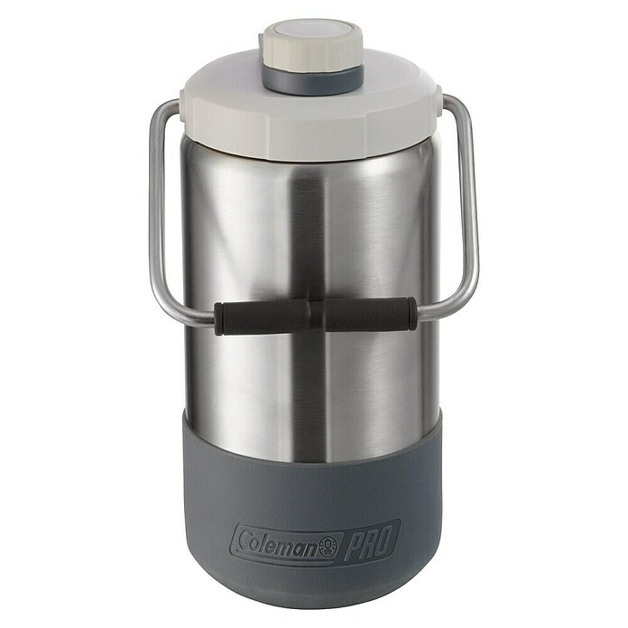 Coleman Termo Jug Pro (3,7 l, Acero inoxidable) | BAUHAUS