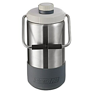 Coleman Termo Jug Pro (3,7 l, Acero inoxidable)