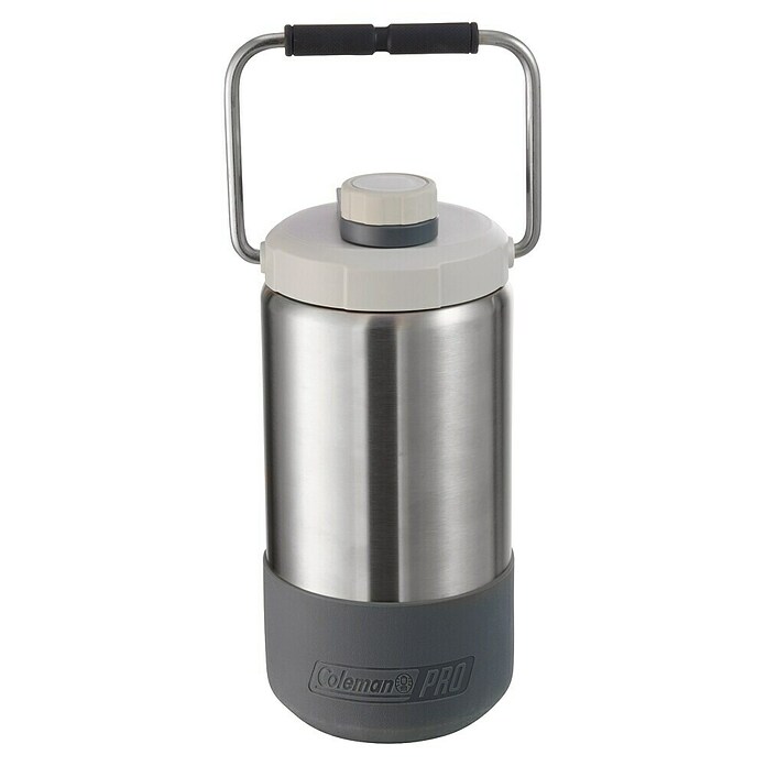 Coleman Termo Jug Pro (3,7 l, Acero inoxidable) | BAUHAUS