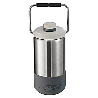 Coleman Termo Jug Pro (3,7 l, Acero inoxidable)
