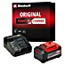 Einhell Power X-Change 18V Akumulator in polnilnik 18V 5,2 Ah PXC 