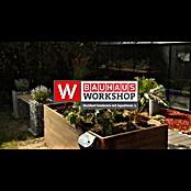 Gardena Micro-Drip Bewässerungs-Set AquaBloom L (7,2 V, Solarbetrieben) | BAUHAUS