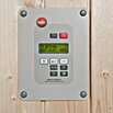 Weka Elementsauna Sara 1 (L x B x H: 194 x 194 x 199 cm, 7,5 kW BioS-Ofen mit multifunktionaler Steuerung und Digitalanzeige) | BAUHAUS