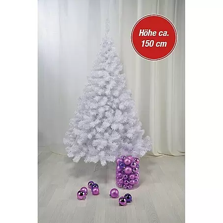 Künstlicher Weihnachtsbaum