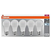 Osram Set LED žarulja  (8 W, 806 lm, Hladna bijela, E27, 5 Kom.) | BAUHAUS