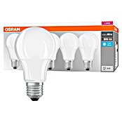 Osram Set LED žarulja  (8 W, 806 lm, Hladna bijela, E27, 5 Kom.) | BAUHAUS