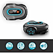 Gardena Robot cortacésped Sileno Max 1200 (1.200 m², Ancho de corte: 22 cm) | BAUHAUS