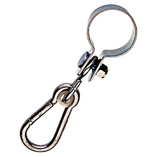 Stabilit Manchethaak (Voor buisdiameter: 50 mm, Belastbaarheid: 175 kg)