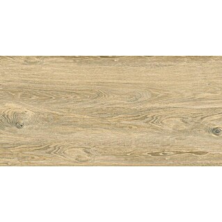 Cersanit Podna pločica Perfect Wood (D x Š: 60 x 120 cm, Svijetlo smeđa)
