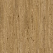 Suelo vinílico SPC Roble Olver (1.220 x 180 x 5,5 mm, Marrón, Resistente al agua) | BAUHAUS