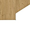 Suelo vinílico SPC Roble Olver (1.220 x 180 x 5,5 mm, Marrón, Resistente al agua) | BAUHAUS