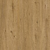 Suelo vinílico SPC Roble Olver (1.220 x 180 x 5,5 mm, Marrón, Resistente al agua) | BAUHAUS