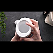 Venus Flakoni WC-Bürstengarnitur (Weiß, Polyresin) | BAUHAUS