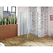Camargue Designradiator Korona (50 x 159 cm, 447 W, Wit)