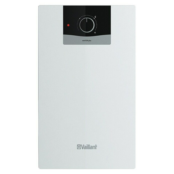 Vaillant Untertischspeicher VEN 5/7-5 U Plus (5 l, 2.000 W, +7 °C bis +85 °C)