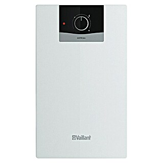 Vaillant Warmwasserspeicher VEN 5/7-5 U Plus (5 l, 2 000 W, Temperaturbereich: 7 °C - 85 °C, Untertischmontage)