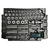 Makita Werkzeugkoffer E-08713 (120 -tlg.) | BAUHAUS