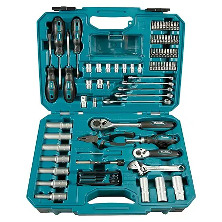 Makita  Werkzeugkoffer E-08458