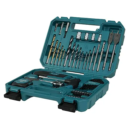 Makita  Werkzeugkoffer E-15095