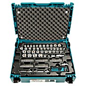 Makita Werkzeugkoffer E-08713 (120 -tlg.) | BAUHAUS