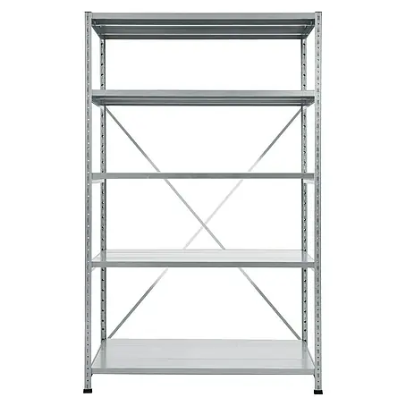 Scholz  Metallregal SE